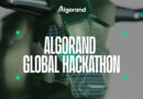 Algorand Foundation Announces Build-A-Bull Hackathon in collaboration with AWS