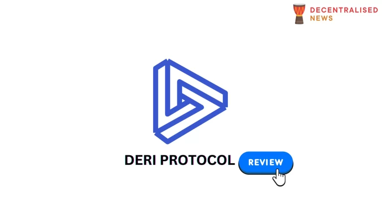 DERI PROTOCOL