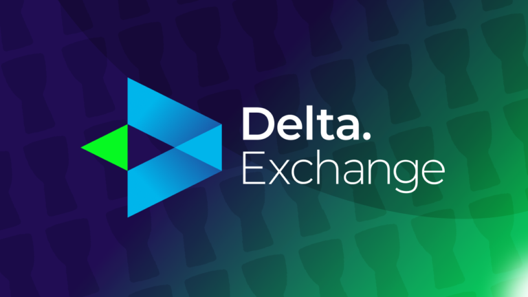 DeltaExchange