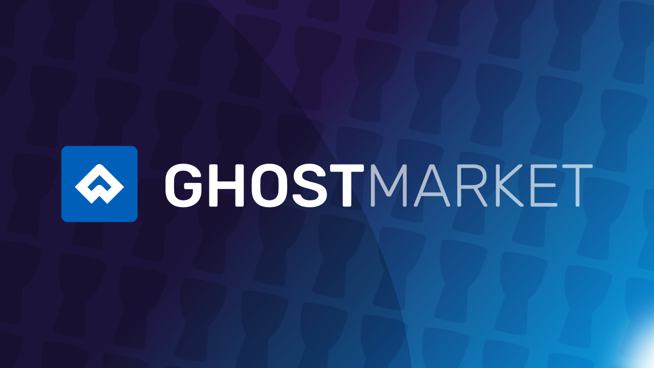 GhostMarket