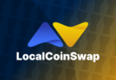 LocalCoinSwap P2P Platform Review