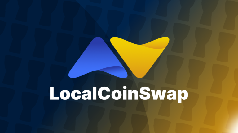 LocalCoinSwap