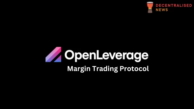 Margin Trading Protocol