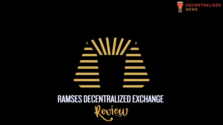 Ramses DEX Review