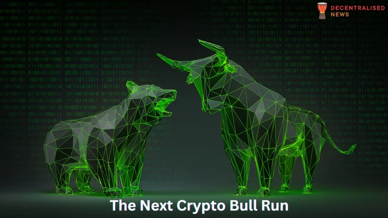 The Next Crypto Bull Run A Glimpse Into The Future