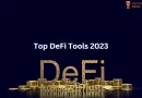 Top DeFi Tools 2023