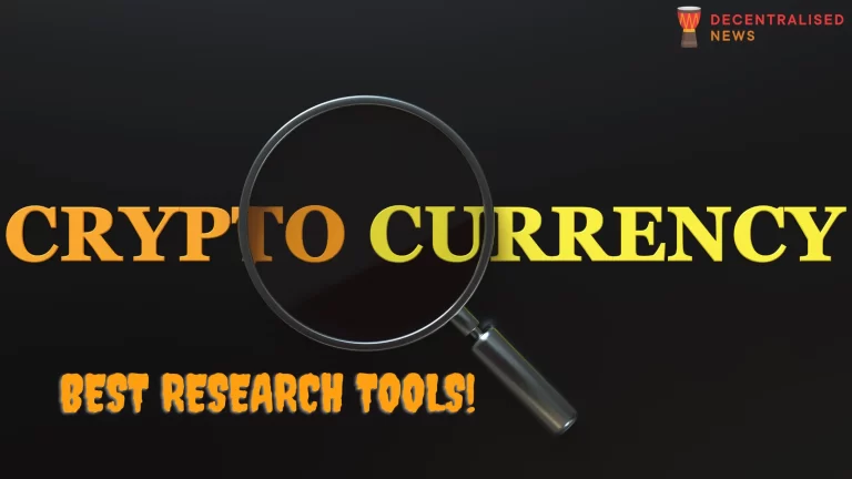 best research tools