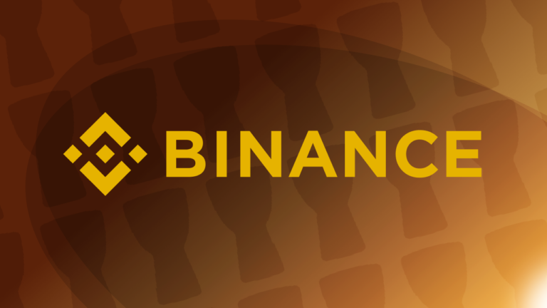 binance