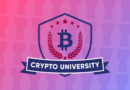 Crypto University – Crypto Education Platform Review