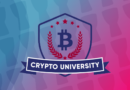 Crypto University 2021 Review