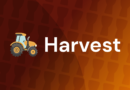 Harvest Finance Review