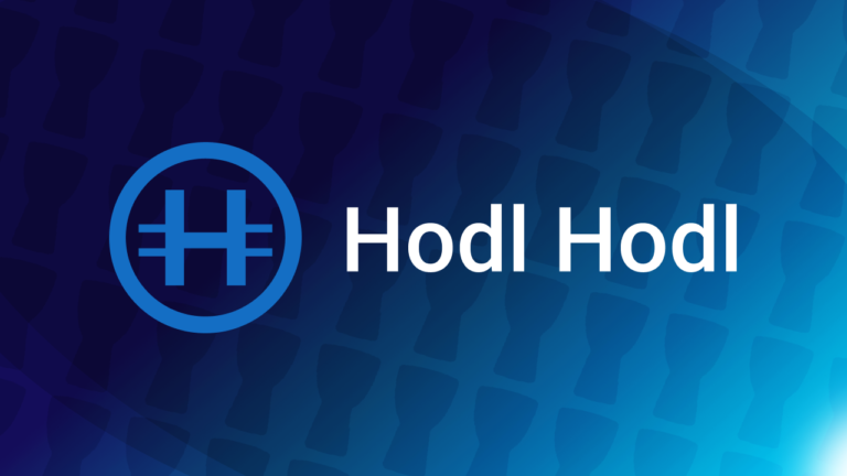 hodlhold