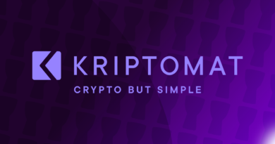 Kriptomat Exchange Review