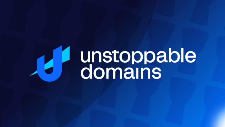 unstopabledomains