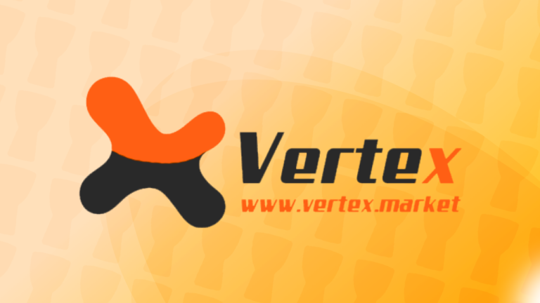 vertex