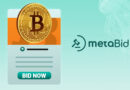 MetaBID Unveils Unprecedented 1 x Bitcoin (BTC) Auction as User Engagement Skyrockets