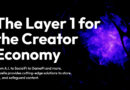Bluzelle Unveils Visionary Expansion into Creator Economy, Empowering Content Creators with its Layer 1 Blockchain