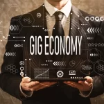 The Future of Work: Blockchain and AI in the Gig Economy