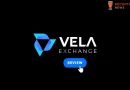 Vela Decentralized Trading Platform Review