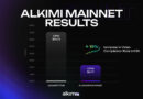 Alkimi Launches Mainnet; Bringing $600 Billion Industry On-Chain