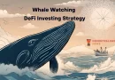 The Art of Whale Tracking: Insights for Successful DeFi Investments
