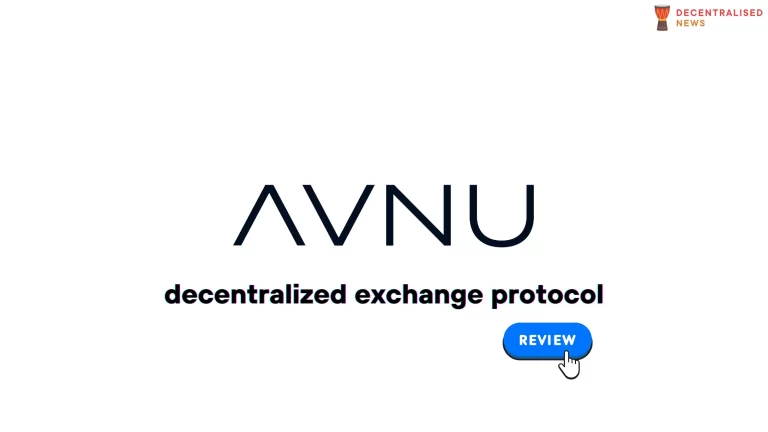 decentralized exchange protocol