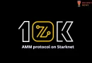 How to Use 10K Swap on Starknet