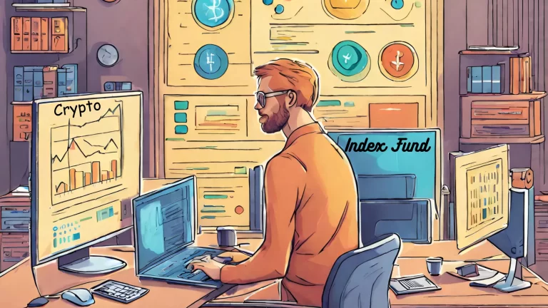 Index Funds