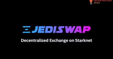 JediSwap DEX on Starknet Review