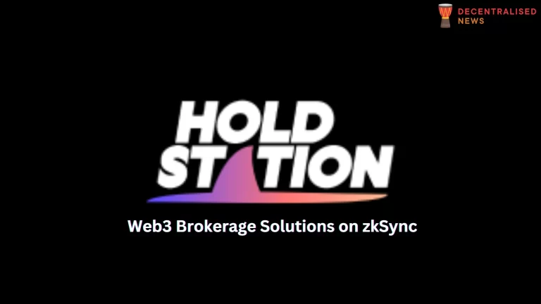 Web3 Brokerage Solutions on zkSync