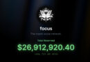 DeSo-Backed SocialFi App Focus raises $20 Million in under 24 hours