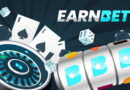 EarnBet.io Processed $1 Billion In Bets and Distributed Millions in User Rewards and Rakeback