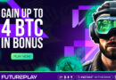 FuturePlay Unveils a New Horizon in Online Crypto Gaming
