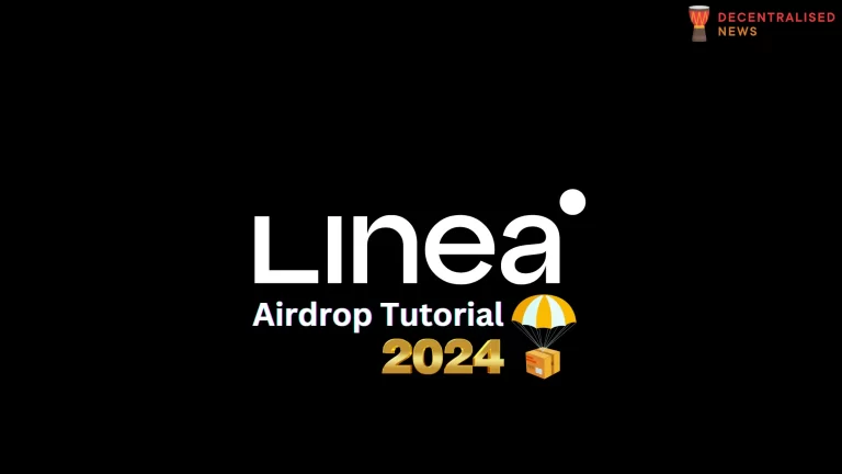 Airdrop Tutorial