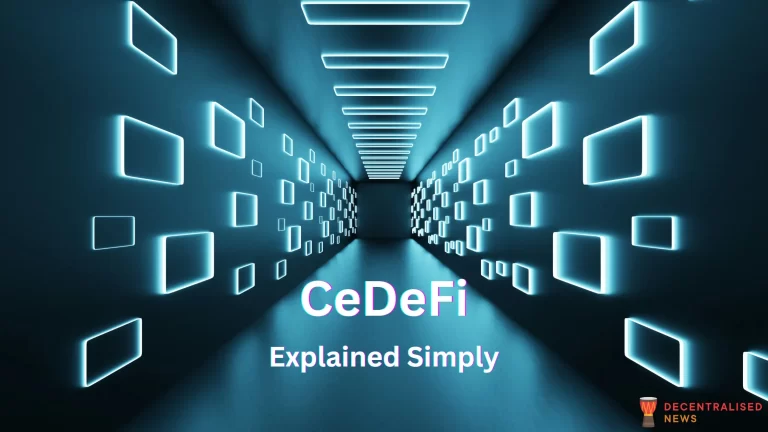 CeDeFi