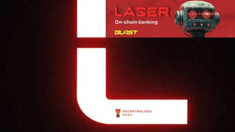 Laser on Blast