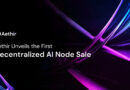 Aethir Unveils Its First Decentralized AI Node Sale