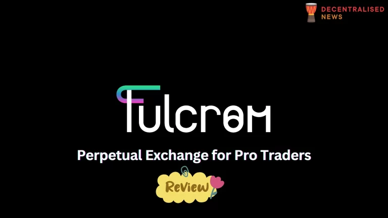 Perpetual Exchange for Pro Traders