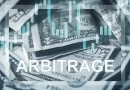 Cryptocurrency Arbitrage: How to Profit & Reduce Risk