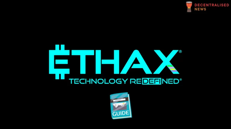 ethax cover