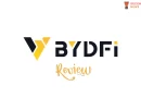 BYDFi Crypto Exchange Review