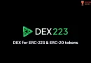 DEX223 Review