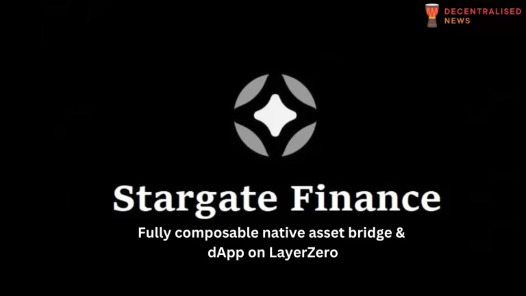 Fully composable native asset bridge & dApp on LayerZero