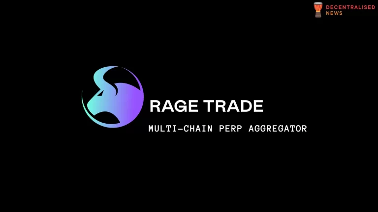 MULTI-CHAIN PERP AGGREGATOR