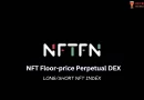 NFTFN Decentralized Order Book for Bluechip NFTs