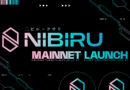 Nibiru Chain Debuts Public Mainnet Along with Four Major Exchange Listings
