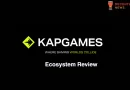 KAP Games Web3 Ecosystem Review