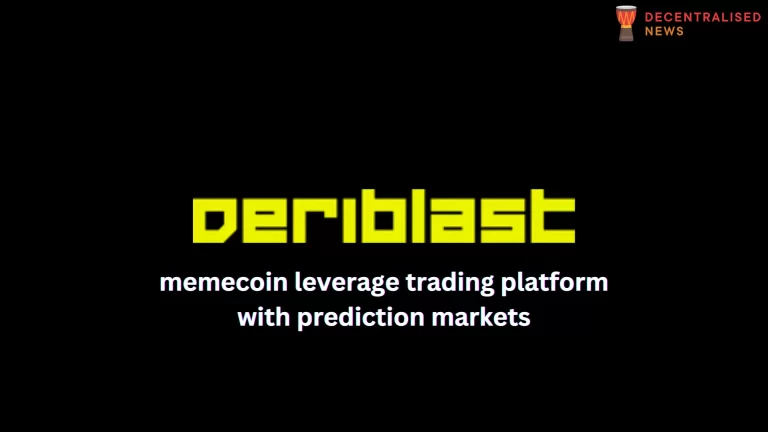 memecoin leverage trading platform