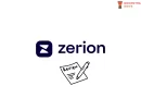 How to Swap Using Zerion Web3 Wallet