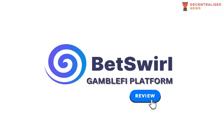 GAMBLEFI PLATFORM